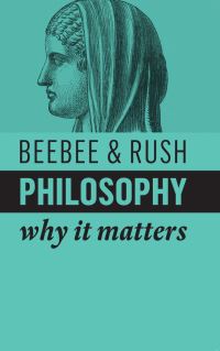 Book Cover for Philosophy by Helen Beebee, Michael Rush