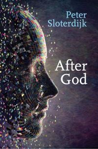 Book Cover for After God by Peter Sloterdijk