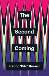 Book Cover for The Second Coming by 