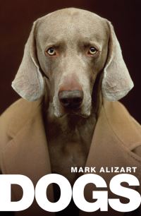 Book Cover for Dogs by Mark Alizart