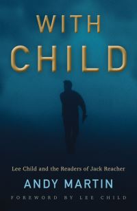 Book Cover for With Child by Andrew Martin