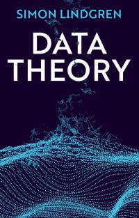 Book Cover for Data Theory by Simon Lindgren
