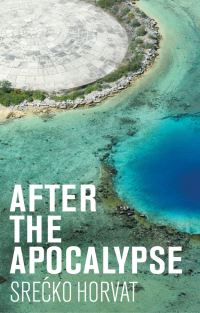 Book Cover for After the Apocalypse by SreÔcko Horvat