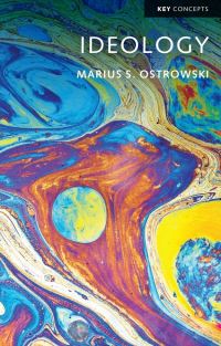 Book Cover for Ideology by Marius S J Ostrowski
