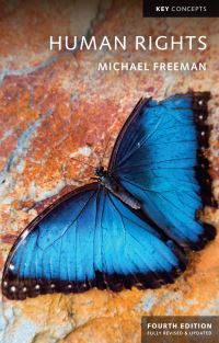 Book Cover for Human Rights by Michael Freeman
