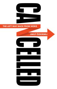 Book Cover for Cancelled by Umut Özkrml