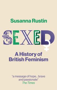 Book Cover for Sexed by Susanna Rustin