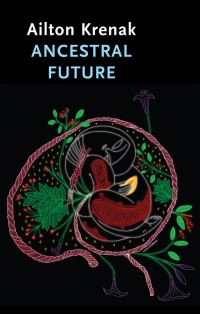 Book Cover for Ancestral Future by Ailton Krenak