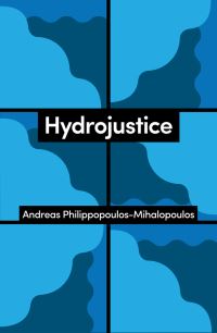 Book Cover for Hydrojustice by Andreas PhilippopoulosMihalopoulos