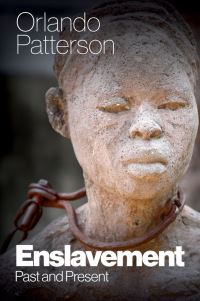 Book Cover for Enslavement by Orlando Patterson