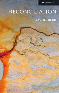 Book Cover for Reconciliation by Rachel Kerr
