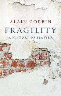 Book Cover for Fragility by Alain Corbin