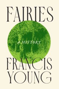 Book Cover for Fairies by Francis Young