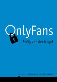 Book Cover for OnlyFans by Emily van der Nagel