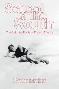 Book Cover for School of the South by Onur Erdur