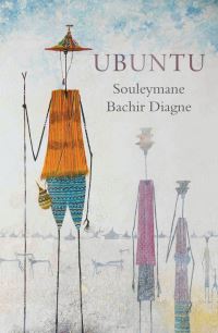 Book Cover for Ubuntu by Souleymane Bachir Diagne