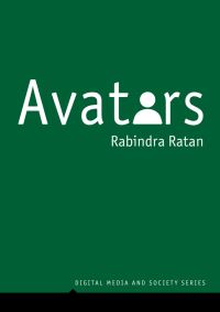 Book Cover for Avatars by Rabindra Ratan