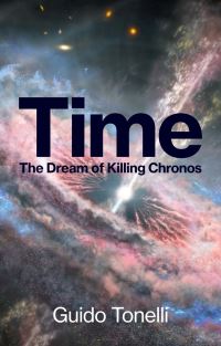Book Cover for Time by Guido Tonelli