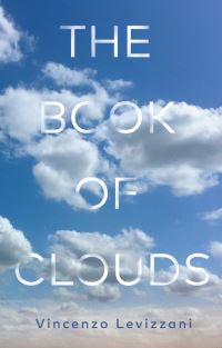 Book Cover for The Book of Clouds by Vincenzo Levizzani