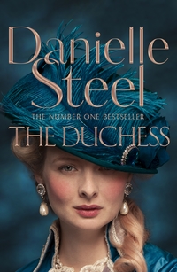 Book Cover for The Duchess by Danielle Steel