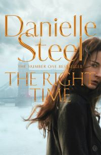 Book Cover for The Right Time by Danielle Steel