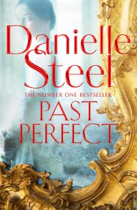 Book Cover for Past Perfect by Danielle Steel