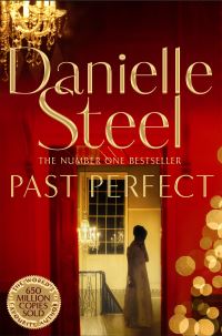 Book Cover for Past Perfect by Danielle Steel