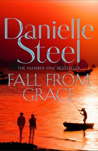 Book Cover for Fall From Grace by Danielle Steel