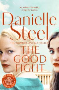 Book Cover for The Good Fight by Danielle Steel