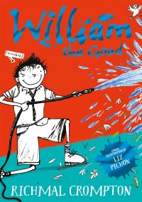 Book Cover for William the Good by Richmal Crompton