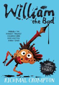 Book Cover for William the Bad by Richmal Crompton