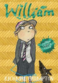 Book Cover for William by Richmal Crompton