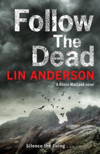 Book Cover for Follow the Dead by Lin Anderson