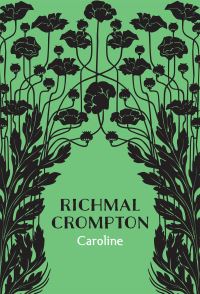 Book Cover for Caroline by Richmal Crompton