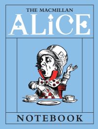 Book Cover for The Macmillan Alice by Lewis Carroll