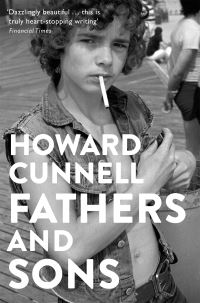 Book Cover for Fathers & Sons by Howard Cunnell
