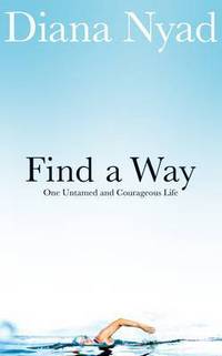 Book Cover for FIND A WAY by Ken Follett