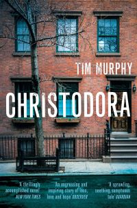 Book Cover for Christodora by Timothy Murphy