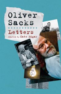 Book Cover for Letters by Oliver Sacks