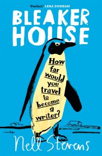 Book Cover for Bleaker House by Nell Stevens