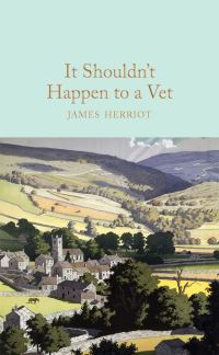 Book Cover for It Shouldn't Happen to a Vet by James Herriot