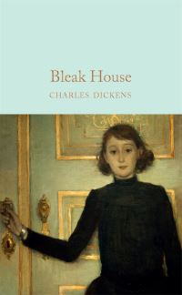 Book Cover for Bleak House by Charles Dickens
