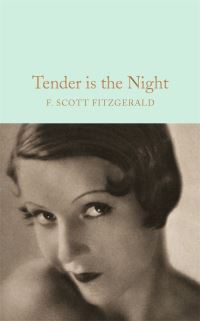 Book Cover for Tender Is the Night by F. Scott Fitzgerald