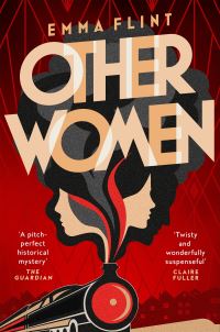Book Cover for Other Women by Emma Flint