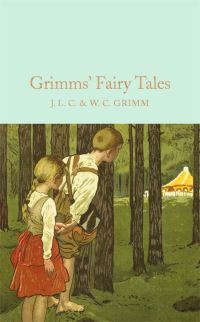 Book Cover for Grimms' Fairy Tales by Jacob Grimm, Wilhelm Grimm, Barbara Frith