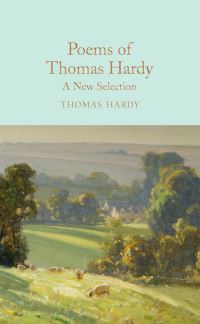 Book Cover for Poems of Thomas Hardy by Thomas Hardy