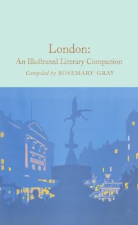 Book Cover for London by Rosemary Gray