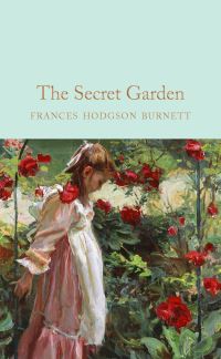 Book Cover for The Secret Garden by Frances Hodgson Burnett