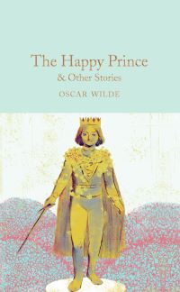 Book Cover for The Happy Prince & Other Stories by Oscar Wilde