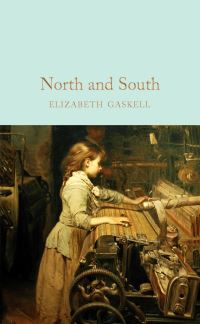 Book Cover for North and South by Elizabeth Cleghorn Gaskell